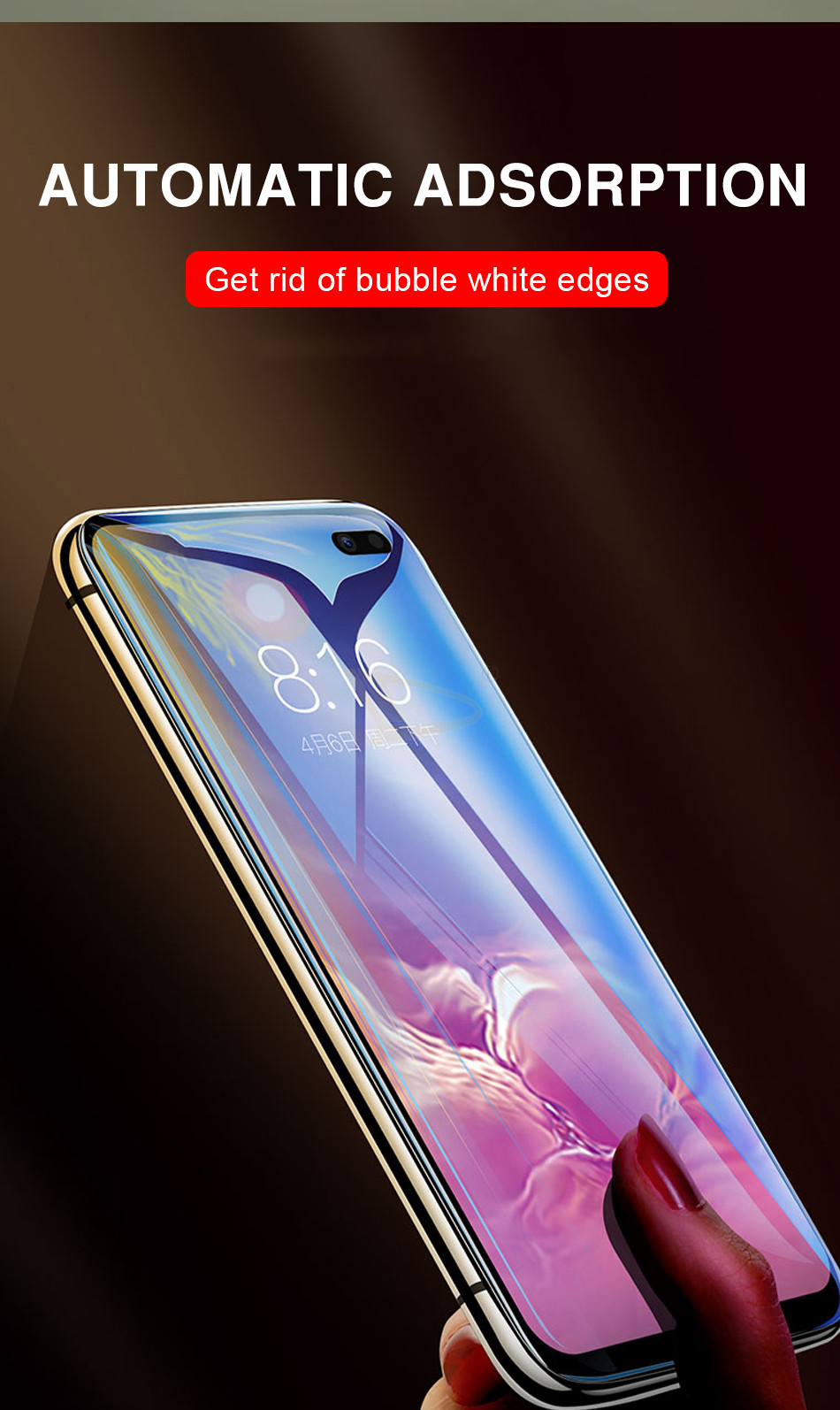 Bakeey-HD-Full-Cover-Hydrogel-Film-Automatic-repair-Anti-Scratch-Soft-Screen-Protector-for-Samsung-G-1649113-4